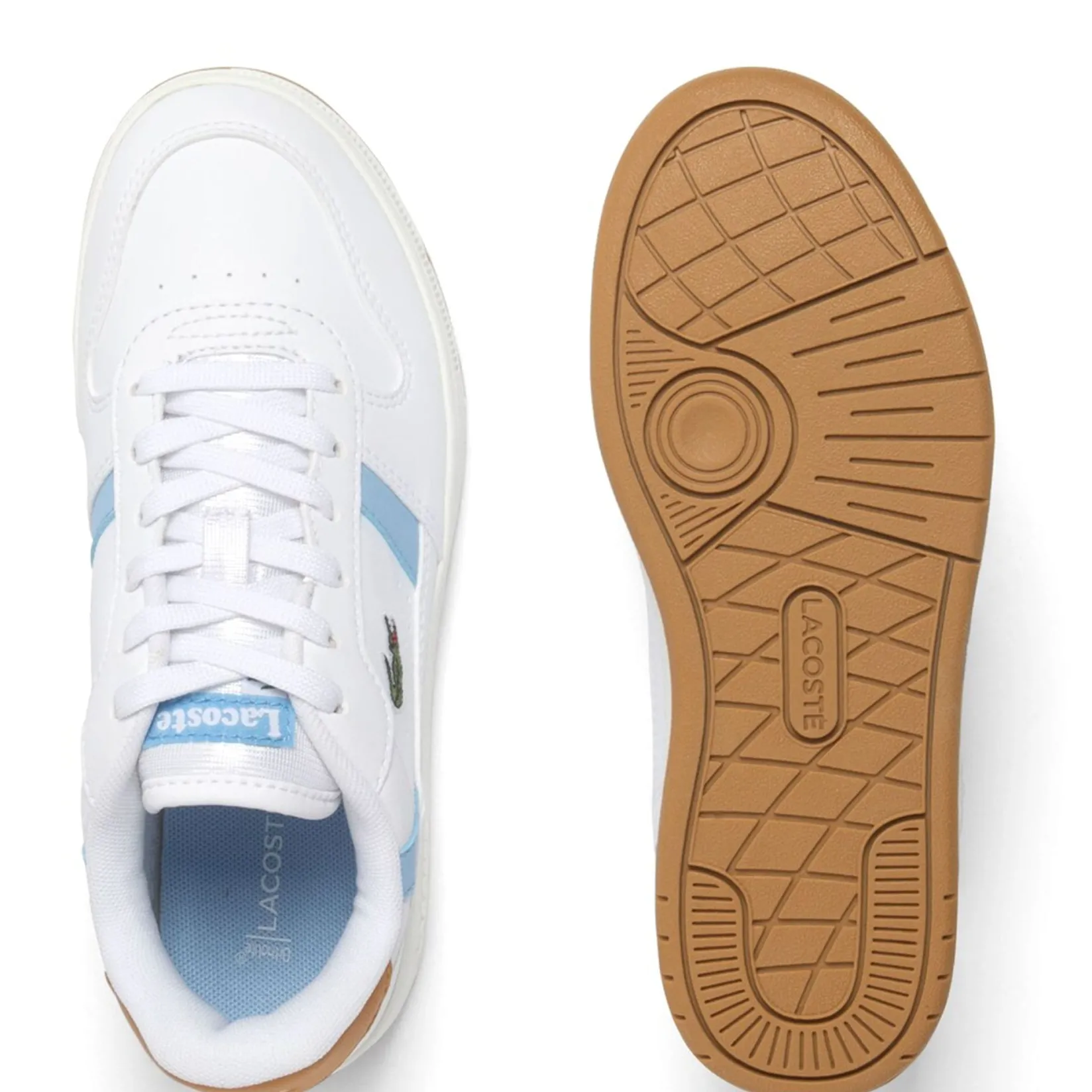 Clearance T-clip Set Sneakers 3-6 Shoes