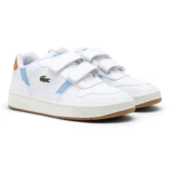 Shoes>Lacoste T-clip Set Sneakers 11-2 White