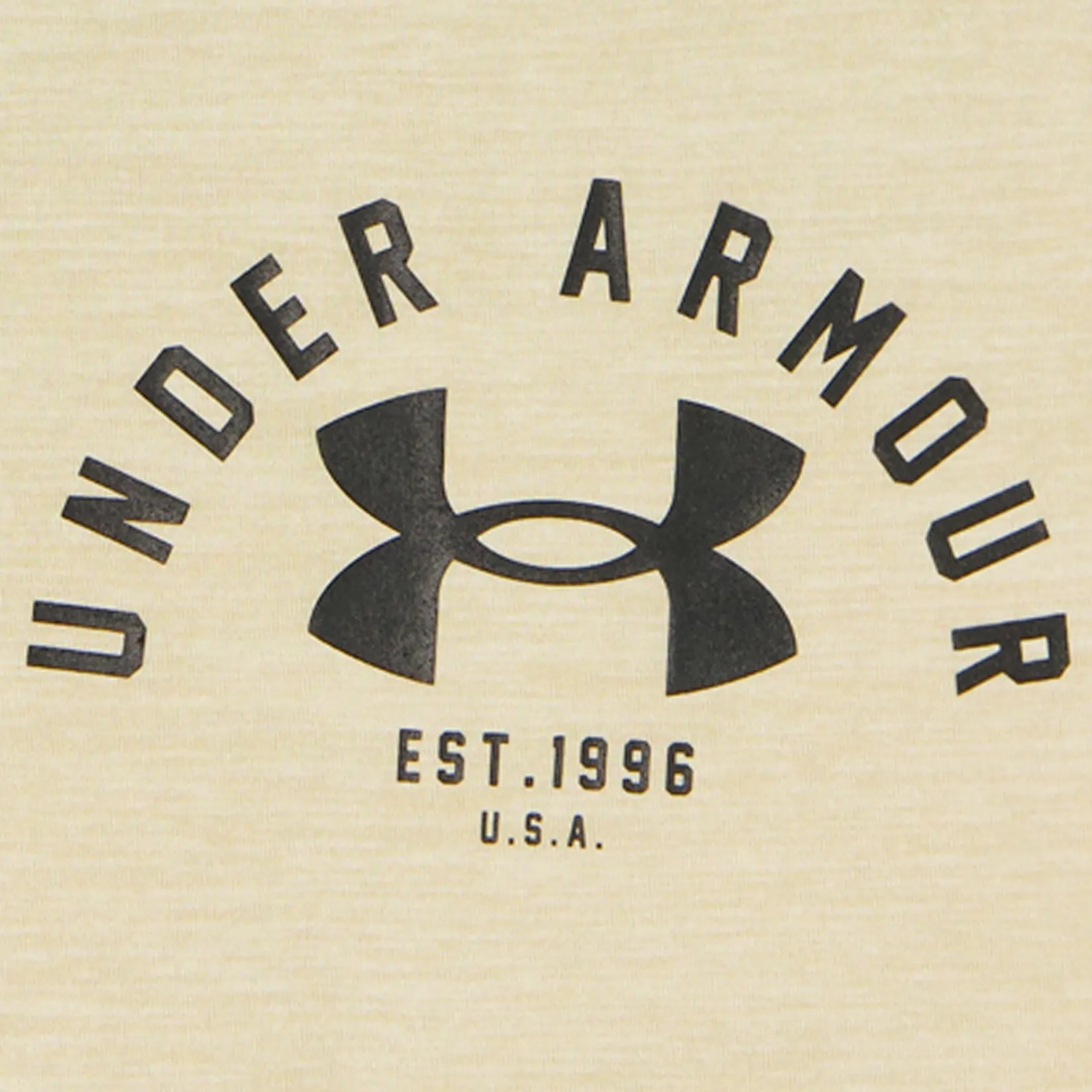 Sportswear|Outfit Sets>Under Armour Tech Bar Down Short Set 2-4t Beige