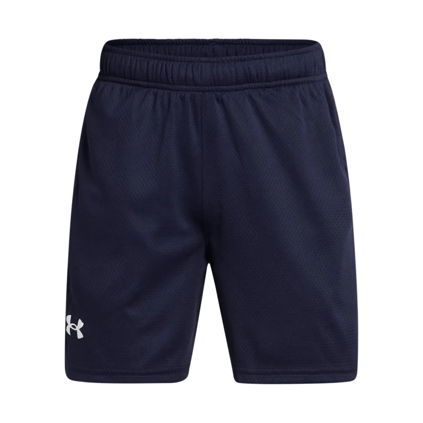 Sportswear|Shorts & Bermuda>Under Armour Tech Mesh Short 8-16 Navy