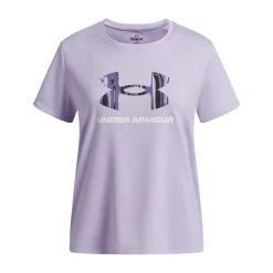 Sale Tech Print Fill Graphic Ss 816 Kids Sportswear|Tops