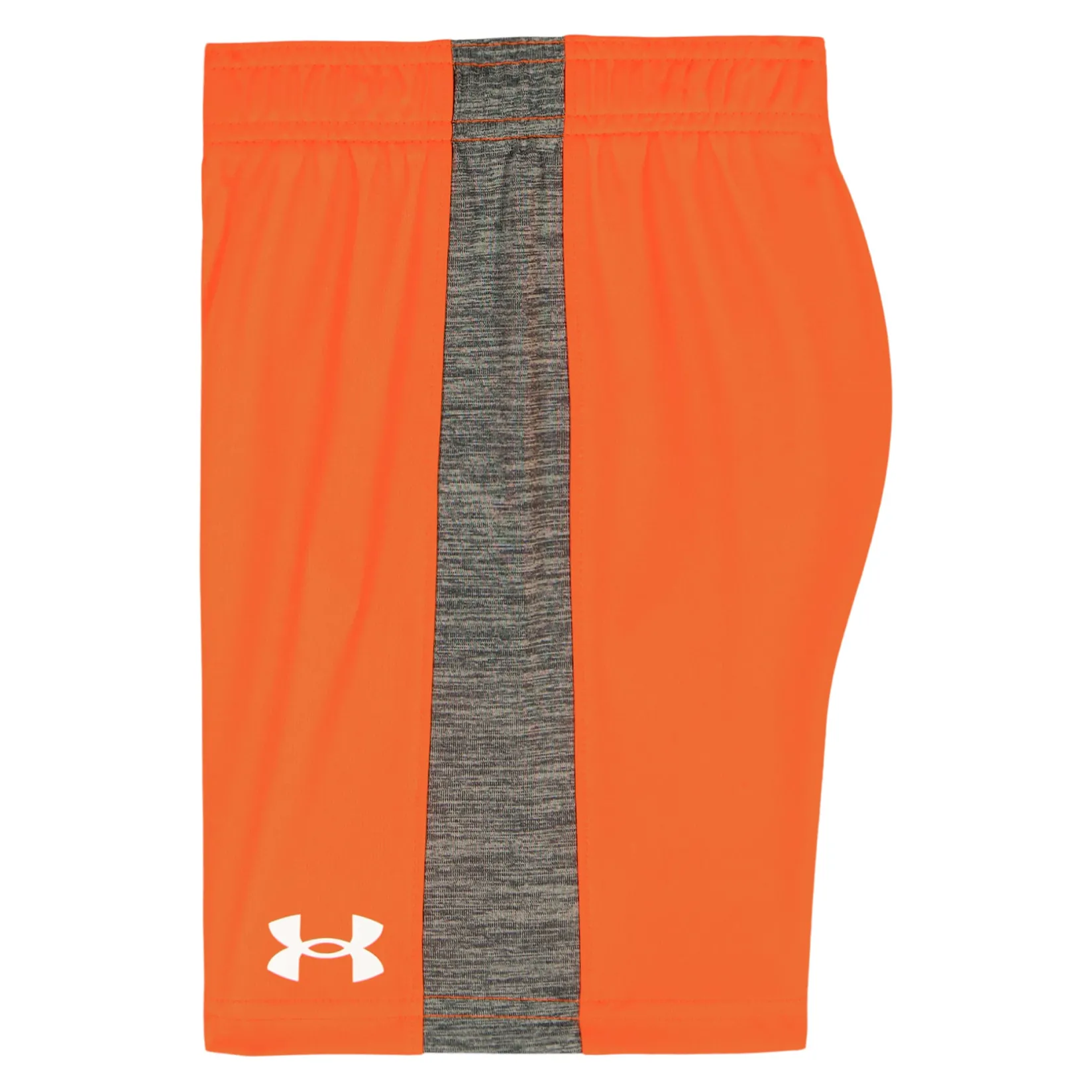Sportswear|Outfit Sets>Under Armour Tech Projection Short Set 4-7y Gris