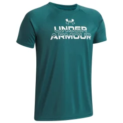 Discount Tech Split Wdmk Ss 8-16 Kids/BOY Sportswear|Tops