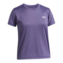 Online Tech Ss 8-16 Kids Sportswear|Tops