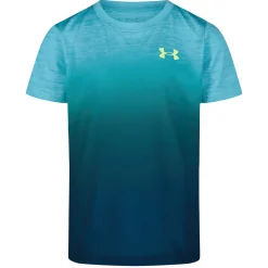 Discount Tech Twist Fade Ss 4-7y Kids/BOY Sportswear|Tops