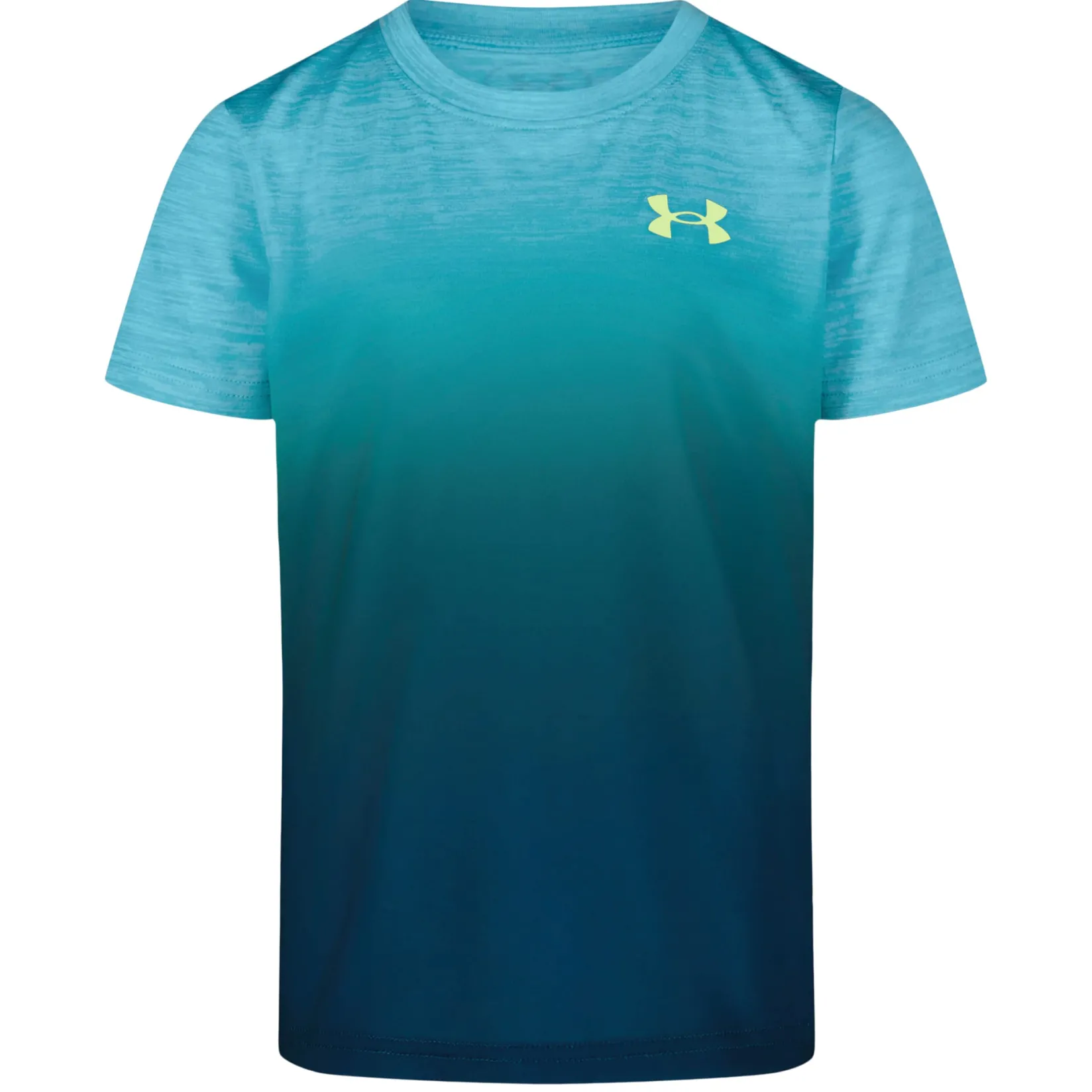 Discount Tech Twist Fade Ss 4-7y Kids/BOY Sportswear|Tops