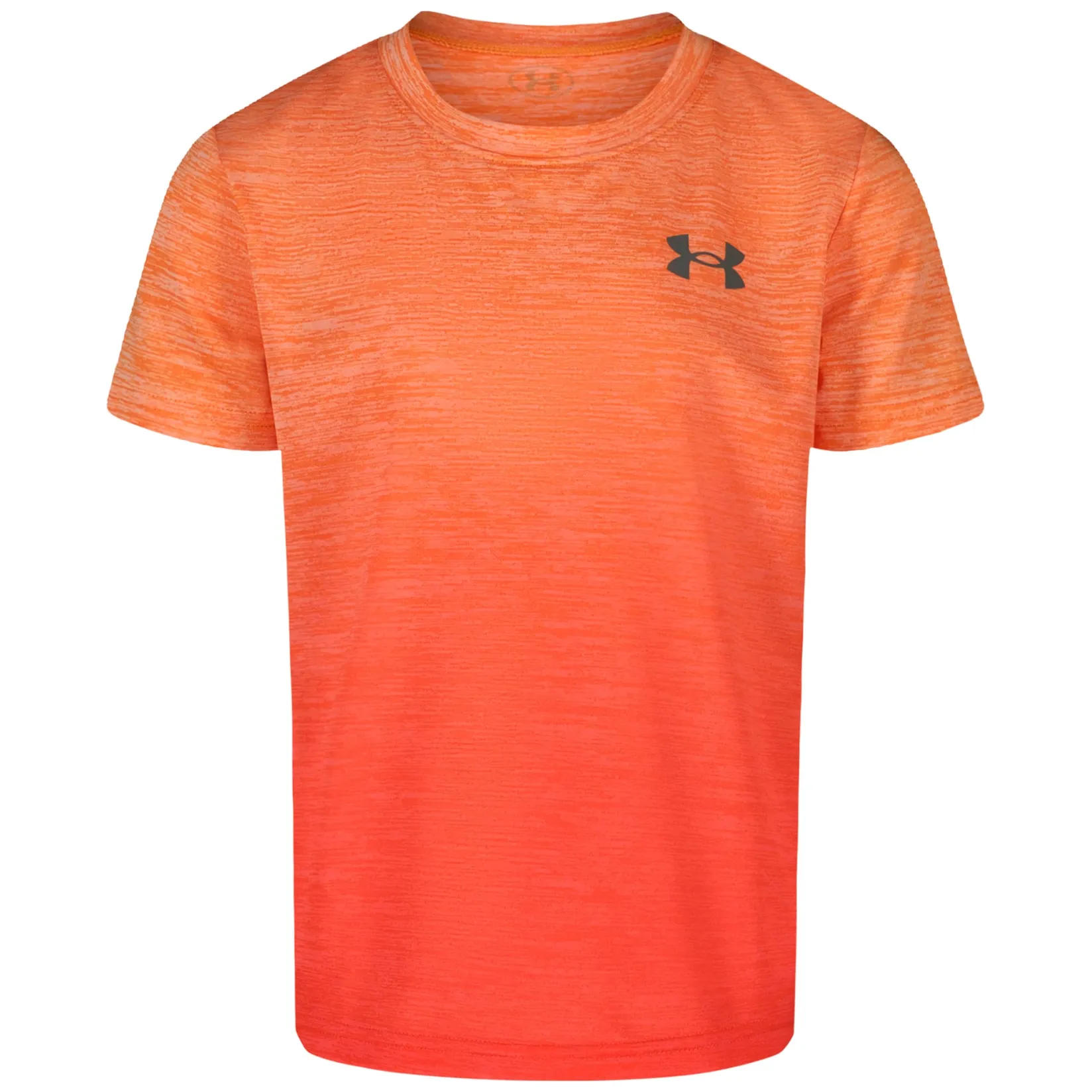 Discount Tech Twist Fade Ss 4-7y Kids/BOY Sportswear|Tops