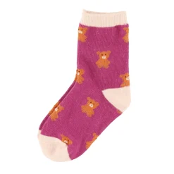 Best Teddy Bear Socks 9-24m Socks|Underwear & Socks