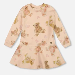 Best Teddy Bears Dress 7-10 Kids Dresses & Rompers