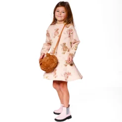 Best Teddy Bears Dress 7-10 Kids Dresses & Rompers