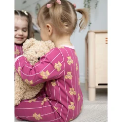 Discount Teddy Bears Pajamas Prem-30m Preemie Clothing|Pajamas