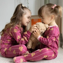 Online Teddy Bears Pajamas 2-14y Kids Pajamas & Bathrobes
