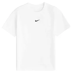 Clearance Tee Boxy Essential 7-16y Kids Sportswear|Tops
