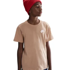 Tee Emb Futura 8-16y Kids/BOY Sportswear|Tops