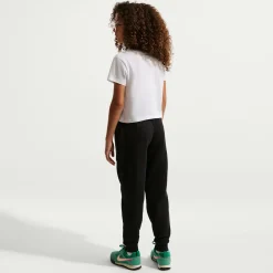 Tee Oc Mod Crop 7-16y Kids Sportswear|Tops