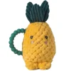 Teething Toys>Mary Meyer Teether Rattle - Pineapple