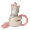 Teething Toys>Mary Meyer Teether Rattle Giddy Up Pony