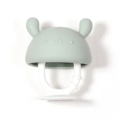 Best Teether Toy Mushroom - Sage Teething Toys