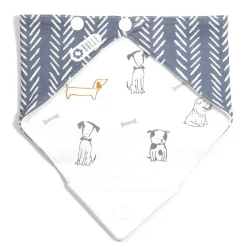 Sale Teething Bib - Dog Bibs|Breastfeeding