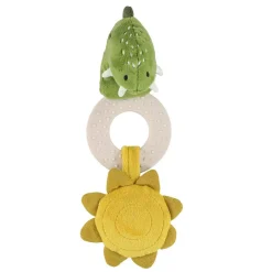 Teething Toys>Trixie Teething Toy Mr Dino