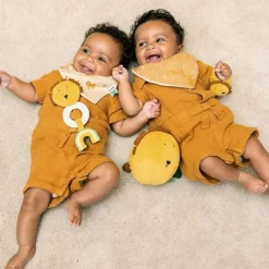 Teething Toys>Trixie Teething Toy Mr Lion