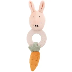 Clearance Teething Toy Mrs Rabbit Teething Toys