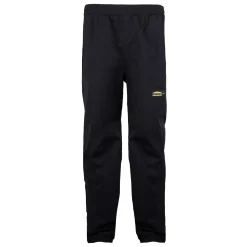 Outerwear|Outerwear>Chlorophylle Temis Rain Pants 7-16y Black