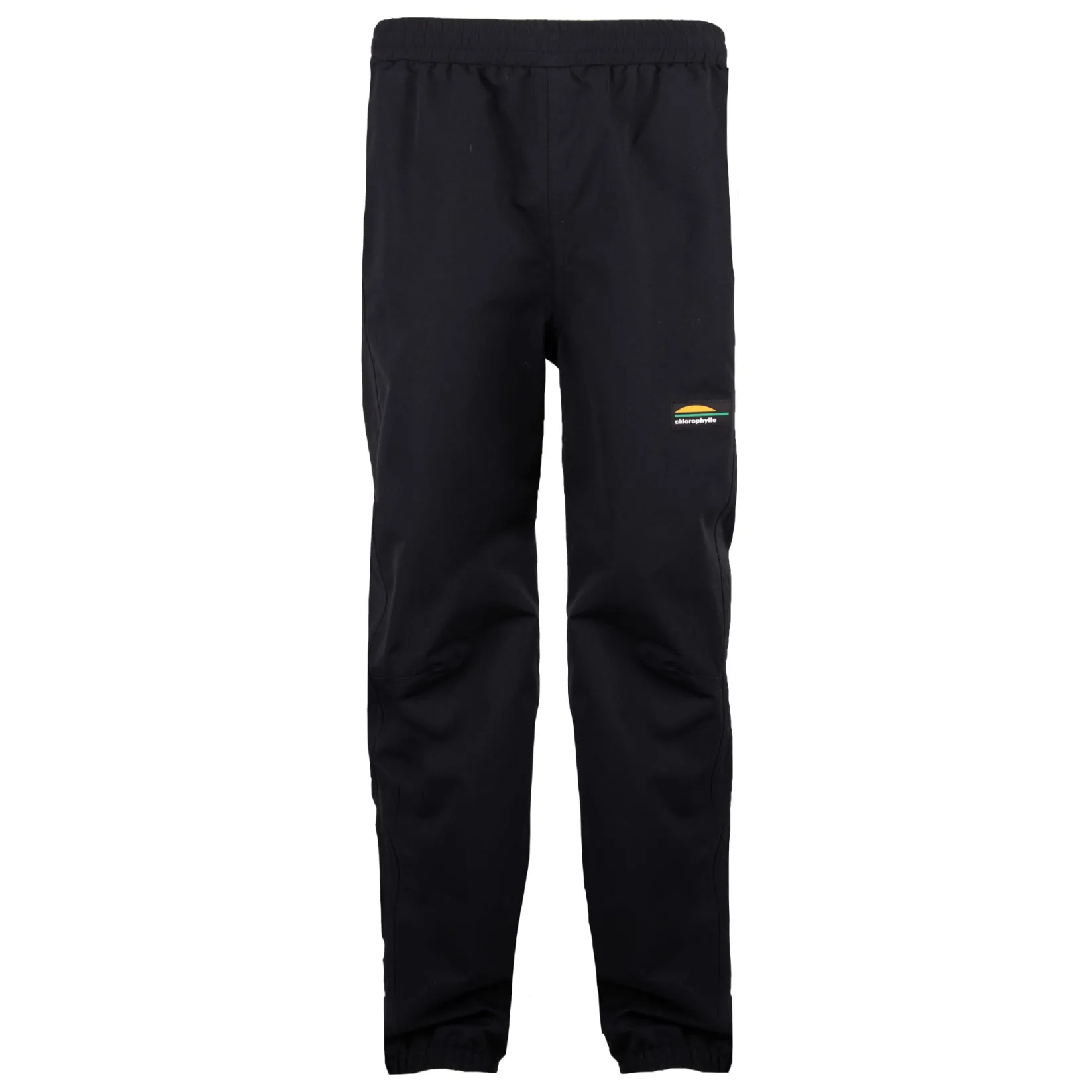 Outerwear|Outerwear>Chlorophylle Temis Rain Pants 7-16y Black