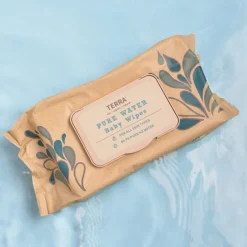 Hot Baby Wipes NZ Water - 70-Pack Kids Towels & Wipes|Towels & Wipes