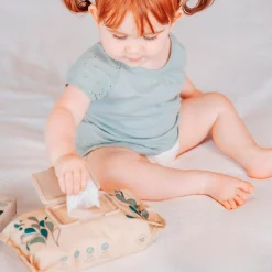 Hot Baby Wipes NZ Water - 70-Pack Kids Towels & Wipes|Towels & Wipes