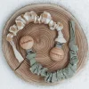 Hot Textile Clip - Juban Pacifiers & Clips|Pacifiers & Clips