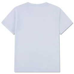 Best Texture Graphic T-shirt 4-7y Kids/BOY Tops