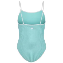 Online Textured 1pc Swimsuit 4-6x Kids Swimsuits