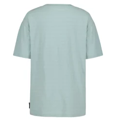 Online Textured Stripe T-shirt 8-20 Kids/BOY Tops