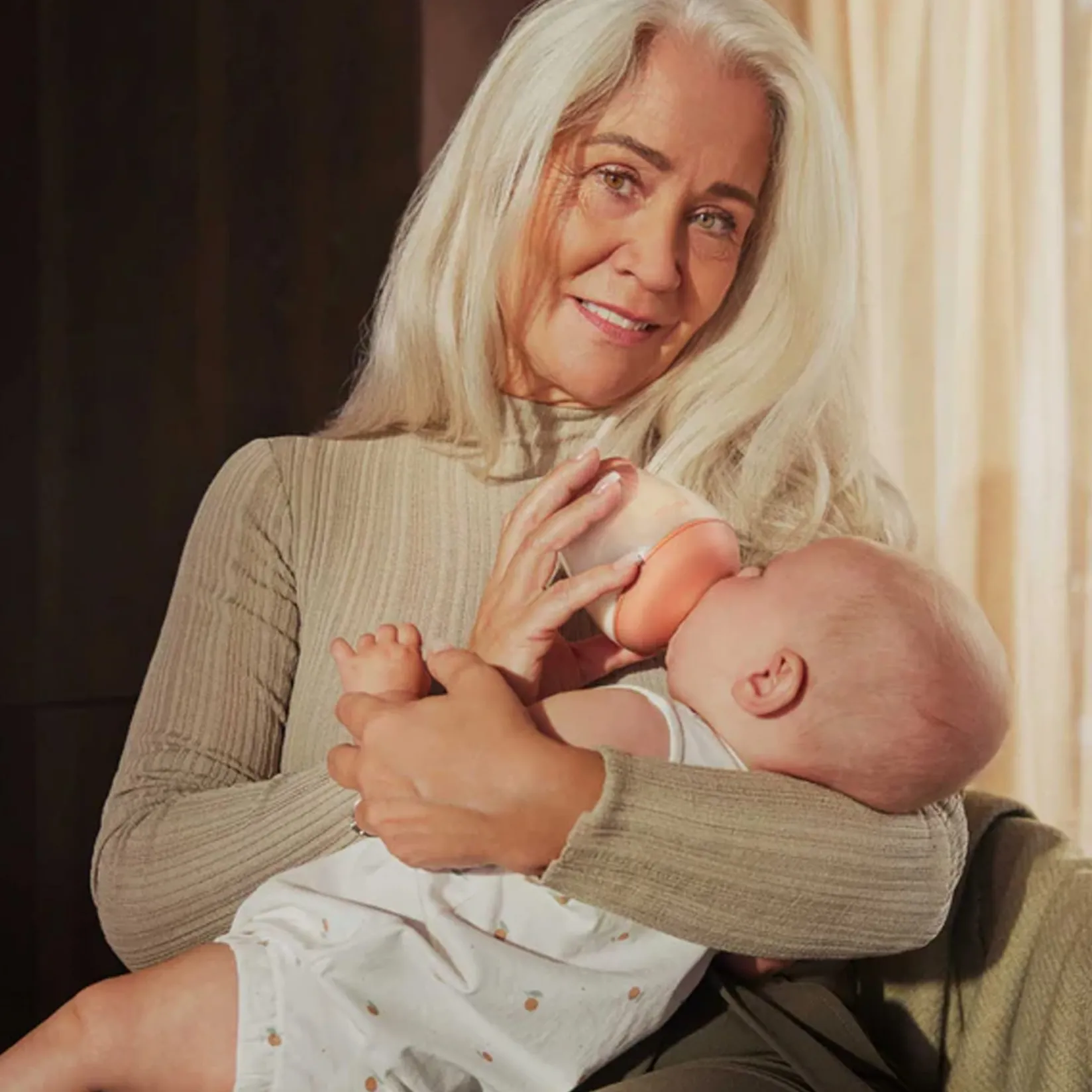 Sale The Classic Bottle - Shape 4 / Color Deep Breastfeeding|Bottles & Nipples