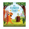 Discount The Flower Thief English Books|4 Years And Over