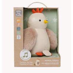 Luminous & Musical Plush Toy|Plush Toys><noscript><img width=