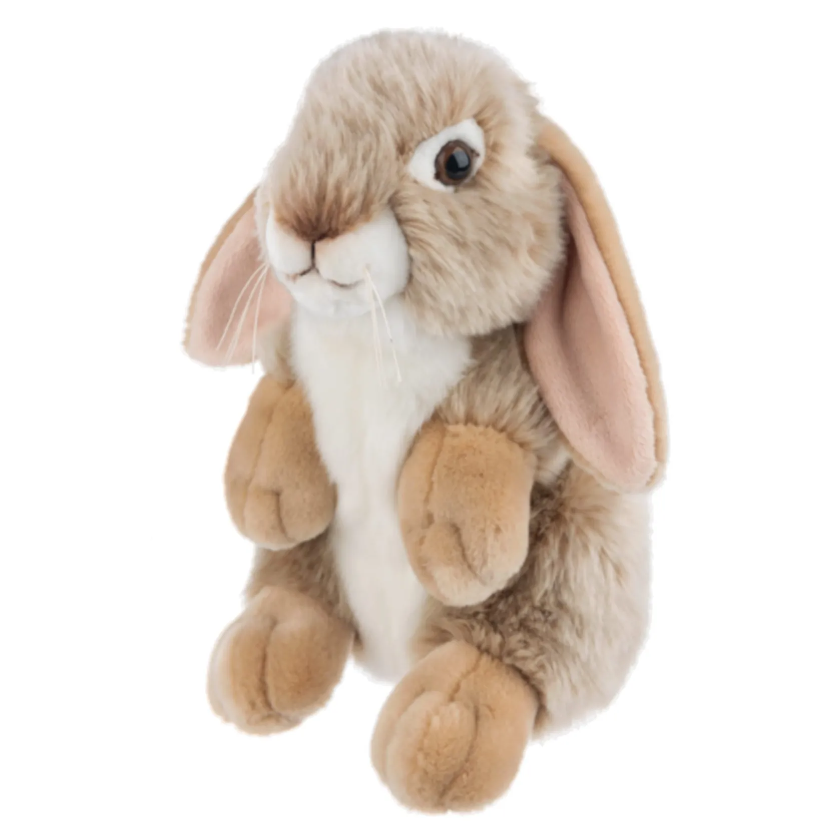 Plush Toys>Ganz The Heritage Collection Bunny