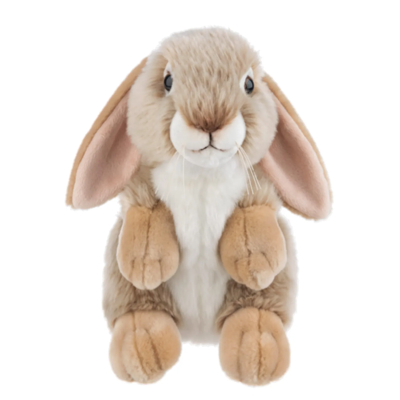 Plush Toys>Ganz The Heritage Collection Bunny