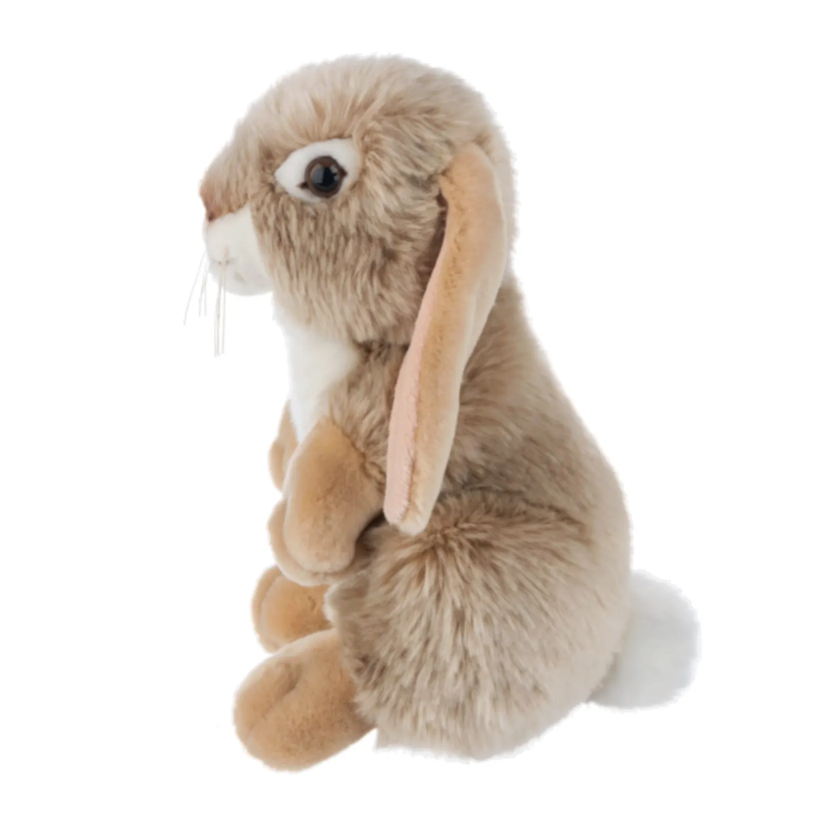 Plush Toys>Ganz The Heritage Collection Bunny