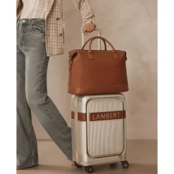 Outlet The Mae Travel Tote Bag - Oyster Kids Travel Accessories|Outdoors & Travel