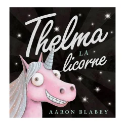 4 Years And Over|2 Years And Over>Prologue Thelma La Licorne