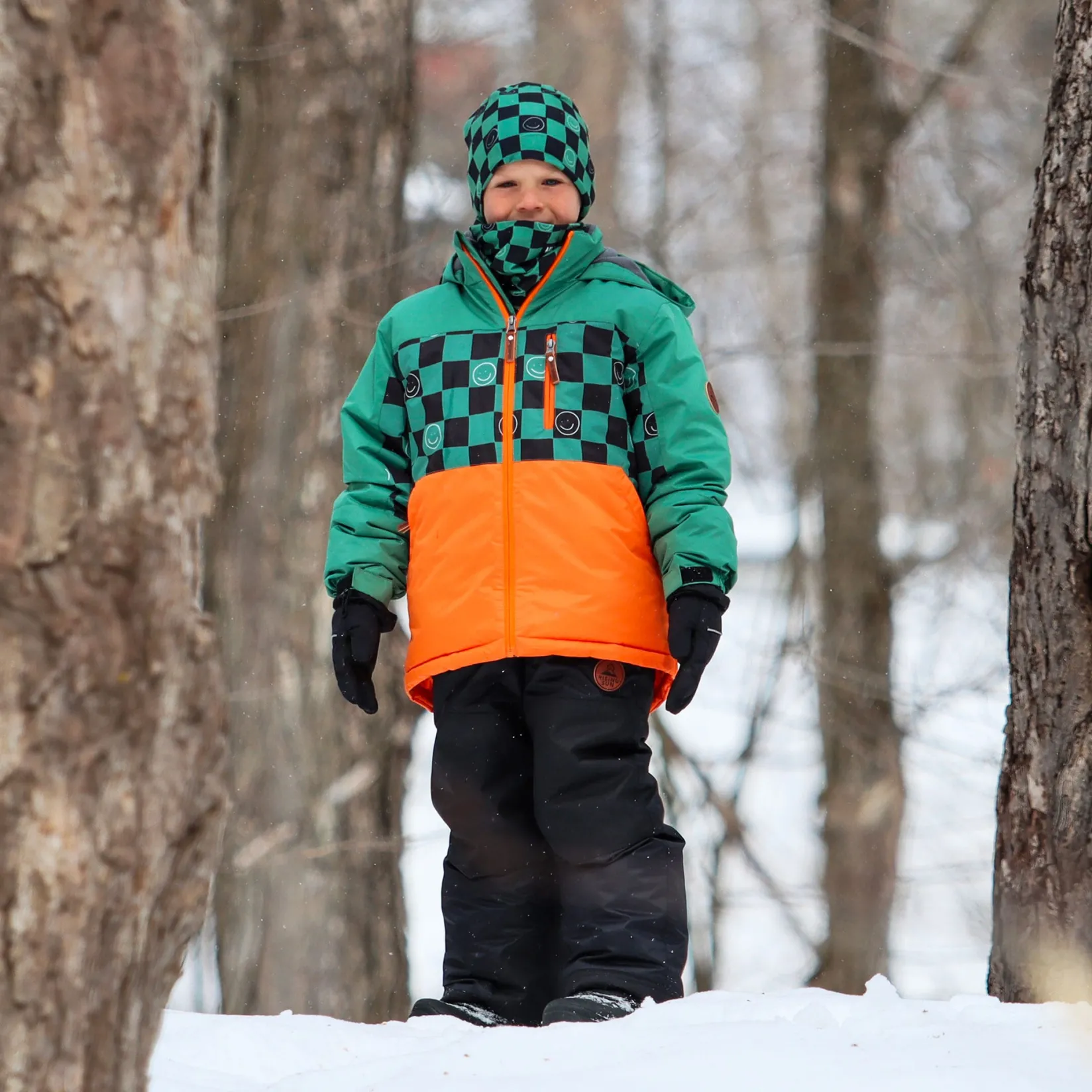 Sale Therma-Fleece Beanie 7-16 Kids/BOY Beanies