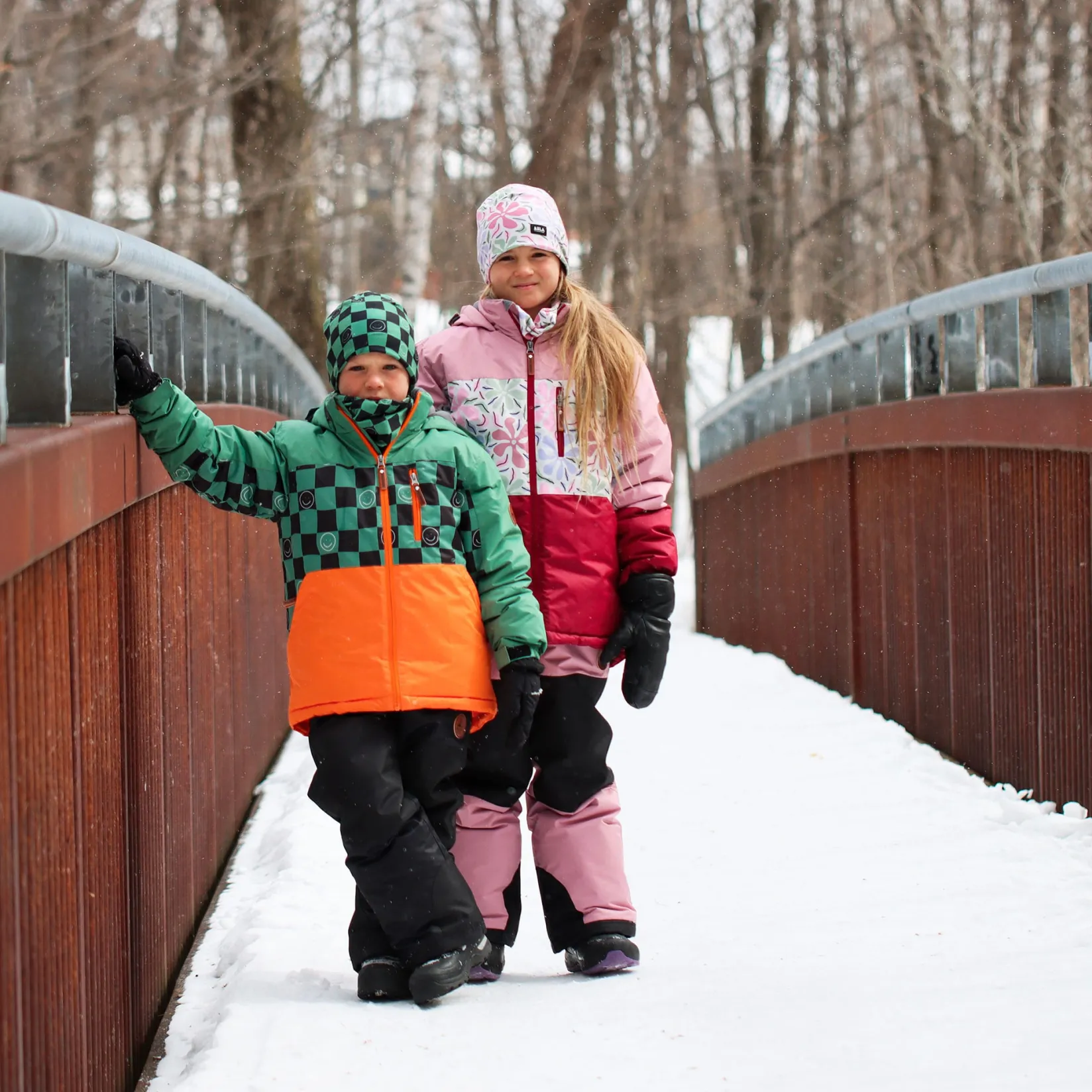 Sale Therma-Fleece Beanie 7-16 Kids/BOY Beanies