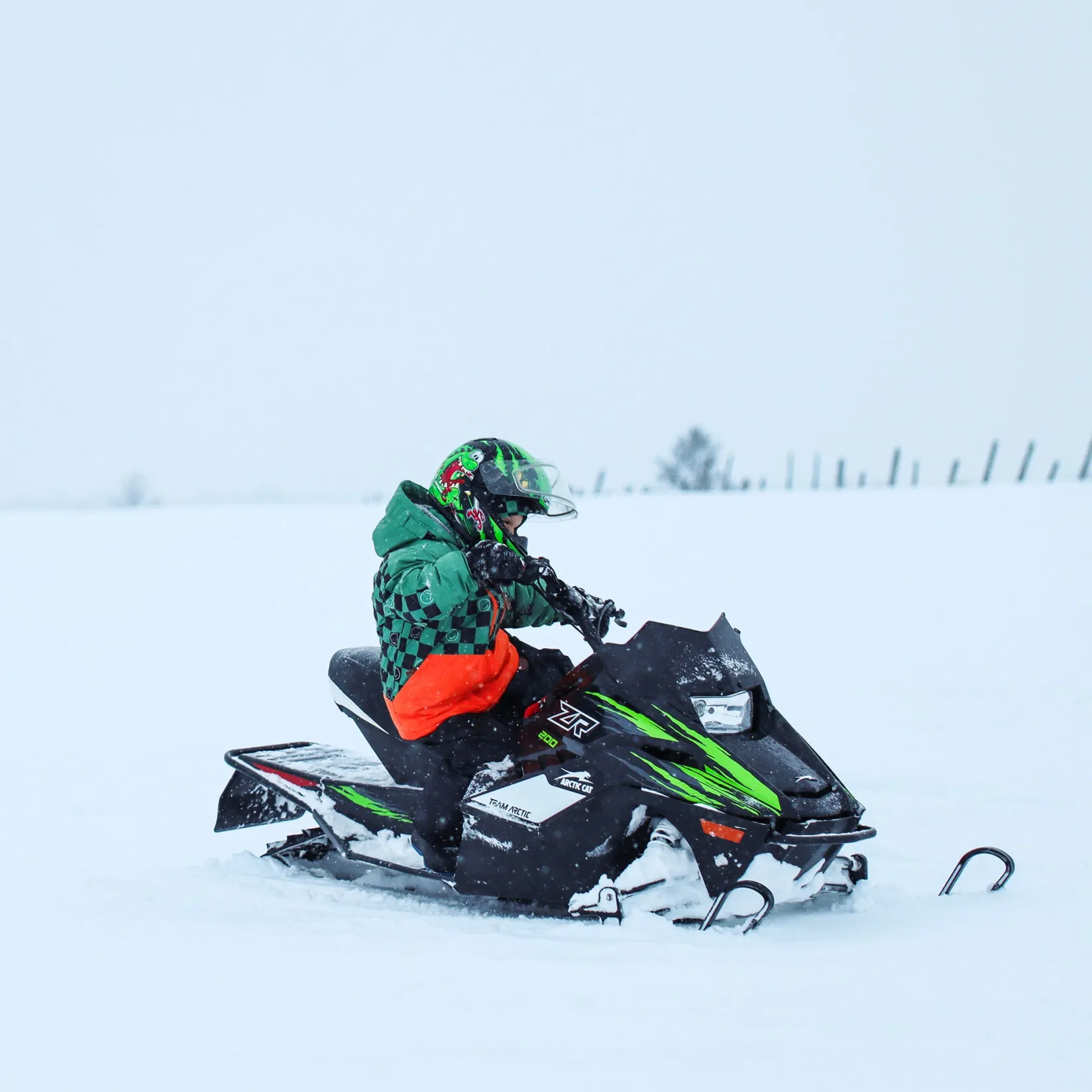 Sale Therma-Fleece Beanie 7-16 Kids/BOY Beanies