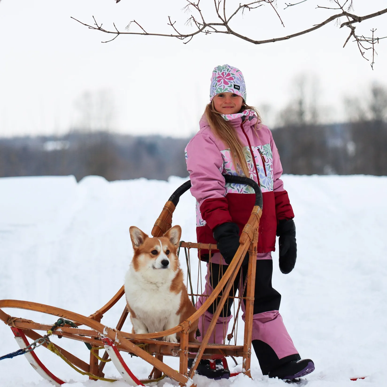 Clearance Therma-Fleece Beanie 7-16 Kids Beanies