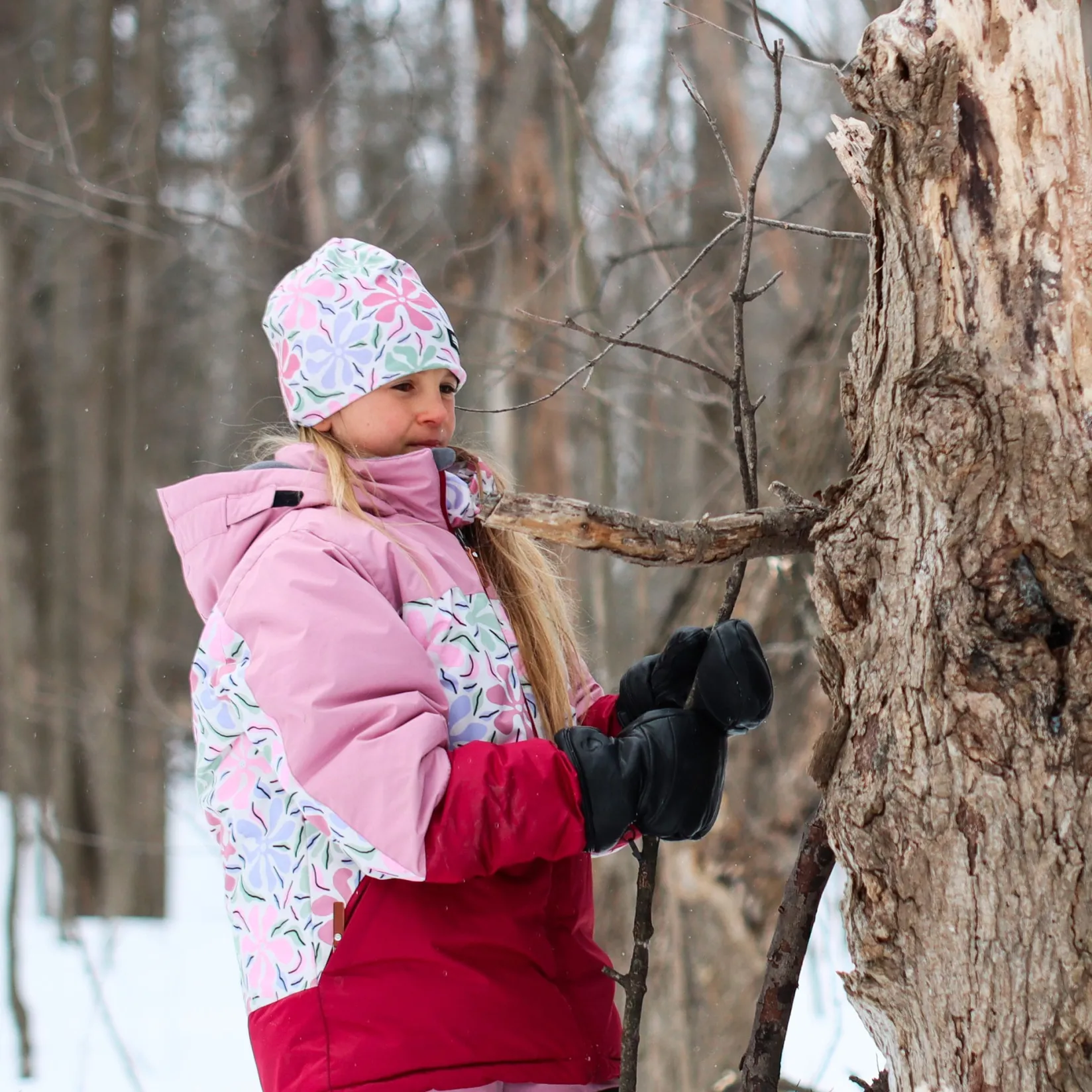 Clearance Therma-Fleece Beanie 7-16 Kids Beanies