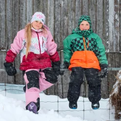 Clearance Therma-Fleece Beanie 7-16 Kids Beanies