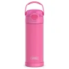 Tableware|Bottles & Insulated Bottles>Thermos Bottle 470ml - Neon Pink