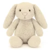 Plush Toys>Hot Poc Thermy Buddy - Rabbit